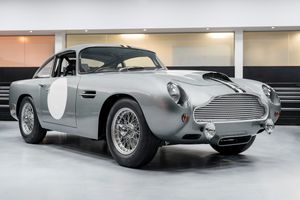 Stroll Increases Aston Martin Investment