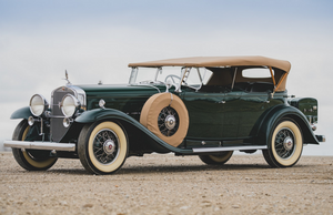 Vintage Masterpieces Abound At Amelia Island
