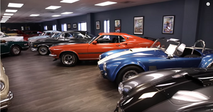 Check Out Vintage Planet