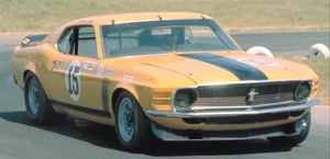 Is The Bud Moore Mustang Better Than Shelby Mustangs?