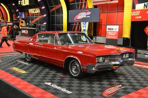 UPDATE: How COVID-19 Is Affecting Collector Car Auctions