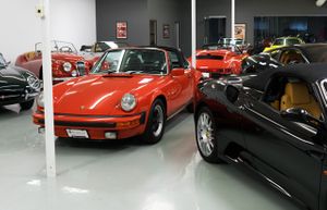 5 Things To Do When Buying A Classic Car