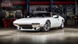 Car Shows Worth Streaming To Cure The Quarantine Blues