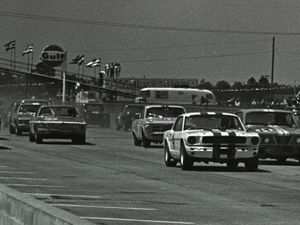 Where It All Began: Trans-Am Racing Returns To Sebring