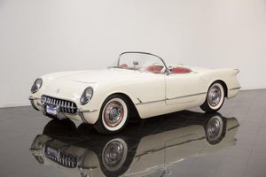 Take Your Pick Of Corvettes From The Motorious Convertible Auction