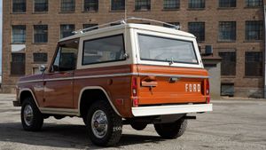 10 Coolest Off-Roaders On Motorious