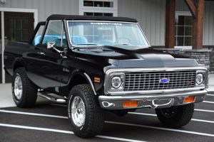 K5 Blazer Built By Ringbrothers Sells for $300K