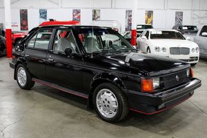 Look Back On Carroll Shelby's Mopar Days With One Of These Dodges