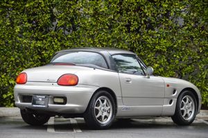 Eight Obscure JDM Cars
