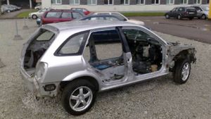 Car Thefts Are Becoming More Common During Lockdown