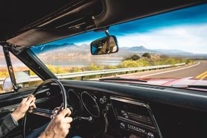 5 Steps To Bring Your Car Out Of Storage