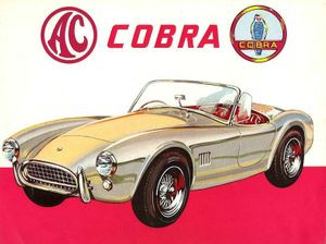 Nostalgia Fuels The Collector Car Hobby, So What's Next?