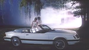 These 1984 Ford Mustang Commercials Are Solid Gold