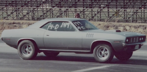 1971 'Cuda Is The Center Of One Man’s Mopar Obsession