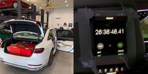 Is There A Wrong Way To Cannonball Run?