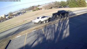 Wildest Stolen Car Stories On Motorious