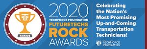 2020 Future Tech Rocks Awards Winner Announced