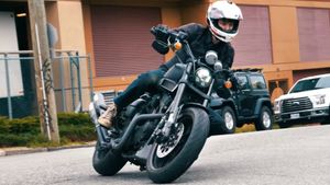 Is Harley-Davidson On Its Last Leg?