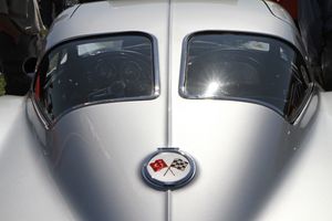 1963 Chevrolet Corvette