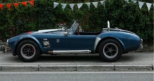 1964 Shelby Cobra