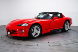 1994 Dodge Viper