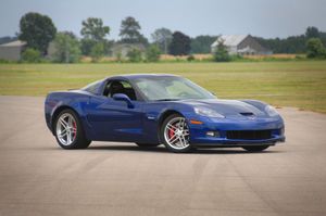 Opinion: The Corvette Z06 Is The Best Sports Car You Can Buy For The Buck