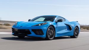Covid Corvettes Shaping Up To Be Instant Collectibles