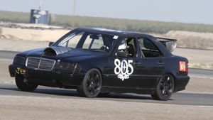 Learn About The 24 Hours Of Lemons Price Cap Rule