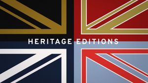 New Lotus Elise Liveries Are A Blast From The Past