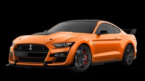 Ford Dealer Lists 2020 Shelby GT500 For Almost $150K