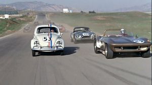 VW Reveals Its 10 Favorite Movies That Co-Star Classic Volkswagens