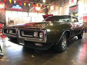 1971 Dodge Charger