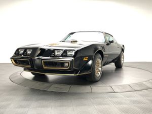 1979 Pontiac Firebird