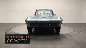 Take A Classic Or Collector Car For A Spin!