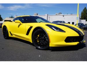 Now's The Time To Grab A Hertz Corvette Or Camaro Performance Model
