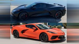 Which C8 Corvette Z51 Would You Buy?