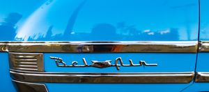 1950 Chevrolet Bel Air