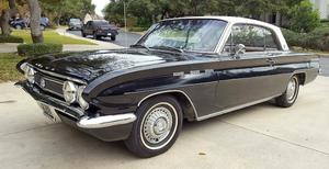 1962 Buick Skylark