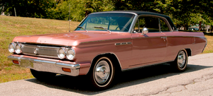 1963 Buick Skylark