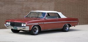 1964 Buick Skylark