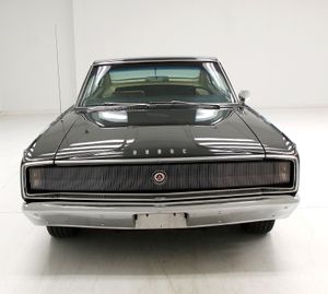 1967 Dodge Charger