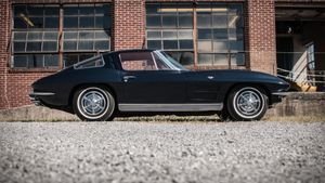 1967 Chevrolet Corvette