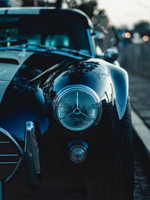 1967 Shelby Cobra