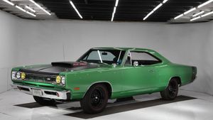 Play With This Documented 1969 Dodge Super Bee