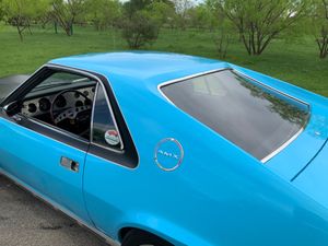 1970 AMC AMX