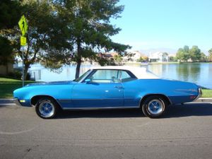 1971 Buick Skylark