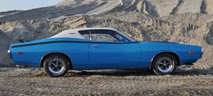 1973 Dodge Charger
