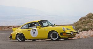 1976 Porsche 911