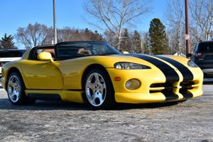1995 Dodge Viper