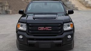750-HP GMC Syclone Coming Next Year
